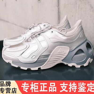 ADISWonderru男女厚底休
