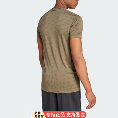 Adidas/官方正品新款男士