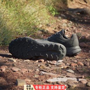 Adidas/Adidas官方正品TRACEFINDER 男士户外越野跑鞋IE5906