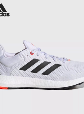 Adidas/阿迪达斯正品男子训练休闲运动低帮跑步运动鞋 GY5099