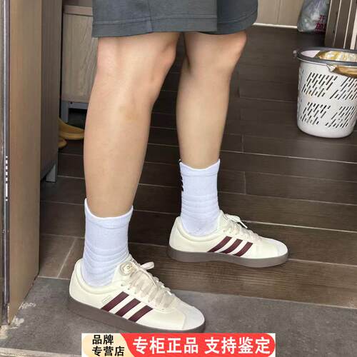 ADISAdidas正品VLCOURT