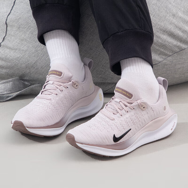 NIKE鞋子轻便跑步鞋运动鞋透气网鞋春季新款女鞋训练潮鞋