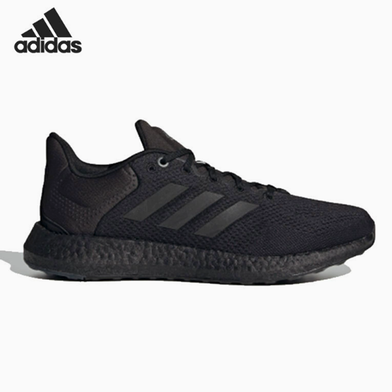 Adidas/阿迪达斯正品当季新款男女运动透气缓震休闲跑步鞋 GY5095