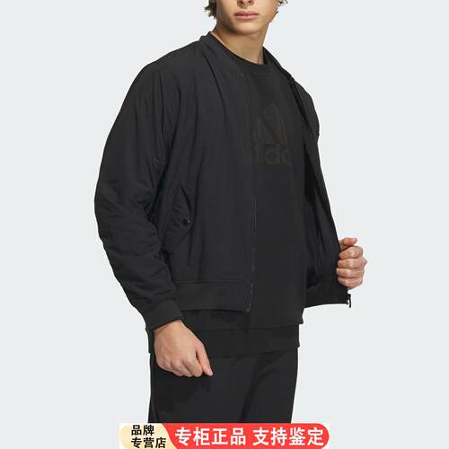 Adidas/官方正品新款男士