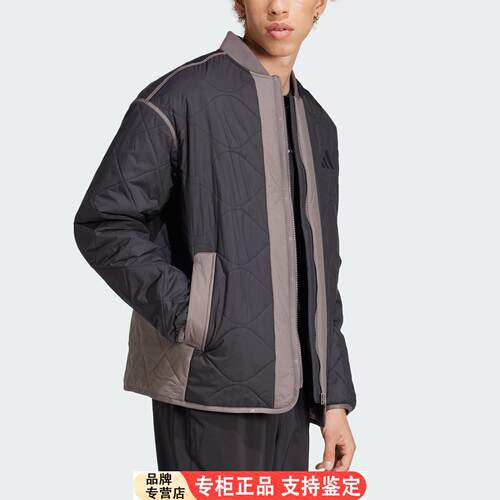 Adidas/官方正品新款男士
