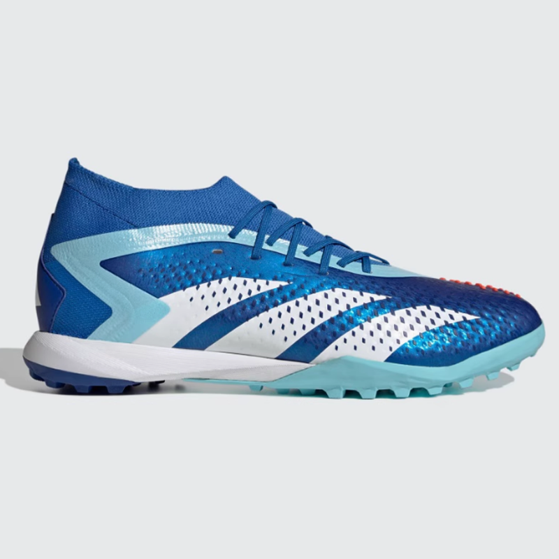 Adidas/阿迪达斯官方正品猎鹰 Accuracy.1 TF男子足球鞋GZ0008