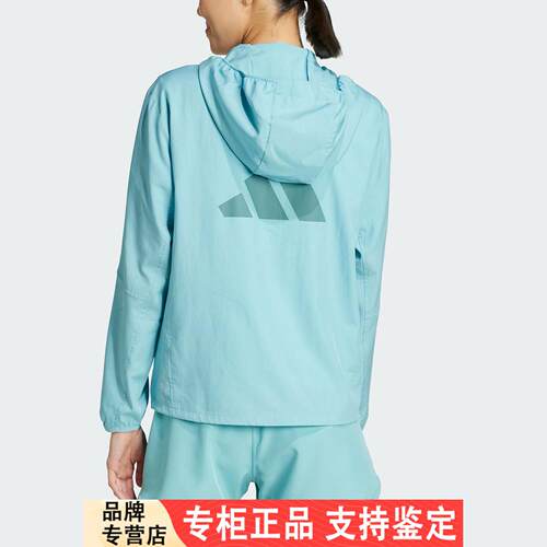 Adidas/官方正品RUNITJ