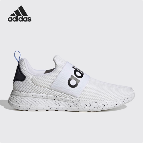 Adidas/阿迪达斯官方正品UTE RACER ADAPT男子运动跑步鞋HR0349