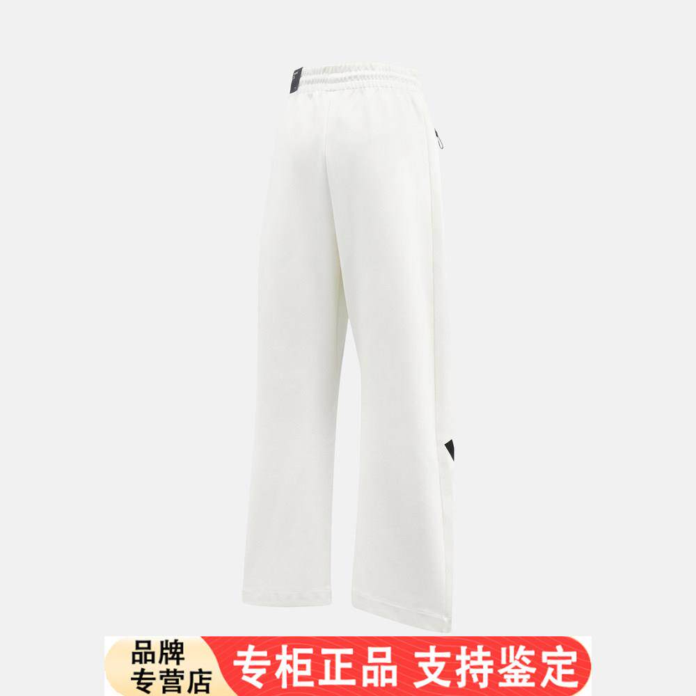 adidasAdidas女子W Z.N.E. BAR PT运动休闲长裤JJ4747