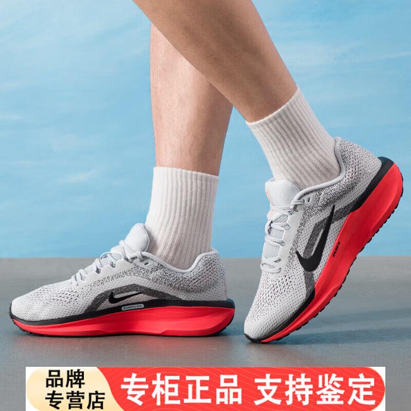 耐克鞋子正品NIKEAIRWF