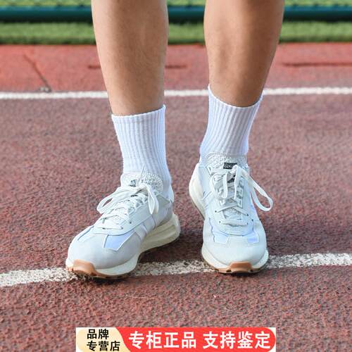adisA三叶草男女鞋RETROP