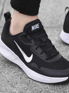 Nike/耐克男鞋夏季新款运动鞋轻便缓震透气跑步鞋CJ1682-004