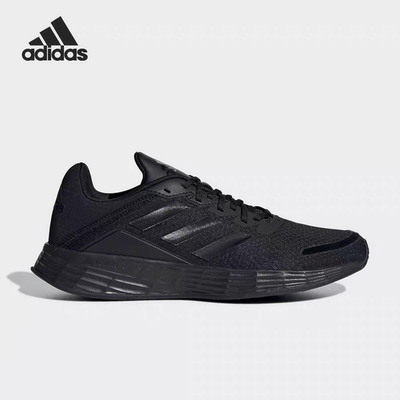 Adidas/阿迪达斯正品Duramo SL男女运动休闲缓震跑步鞋G58109