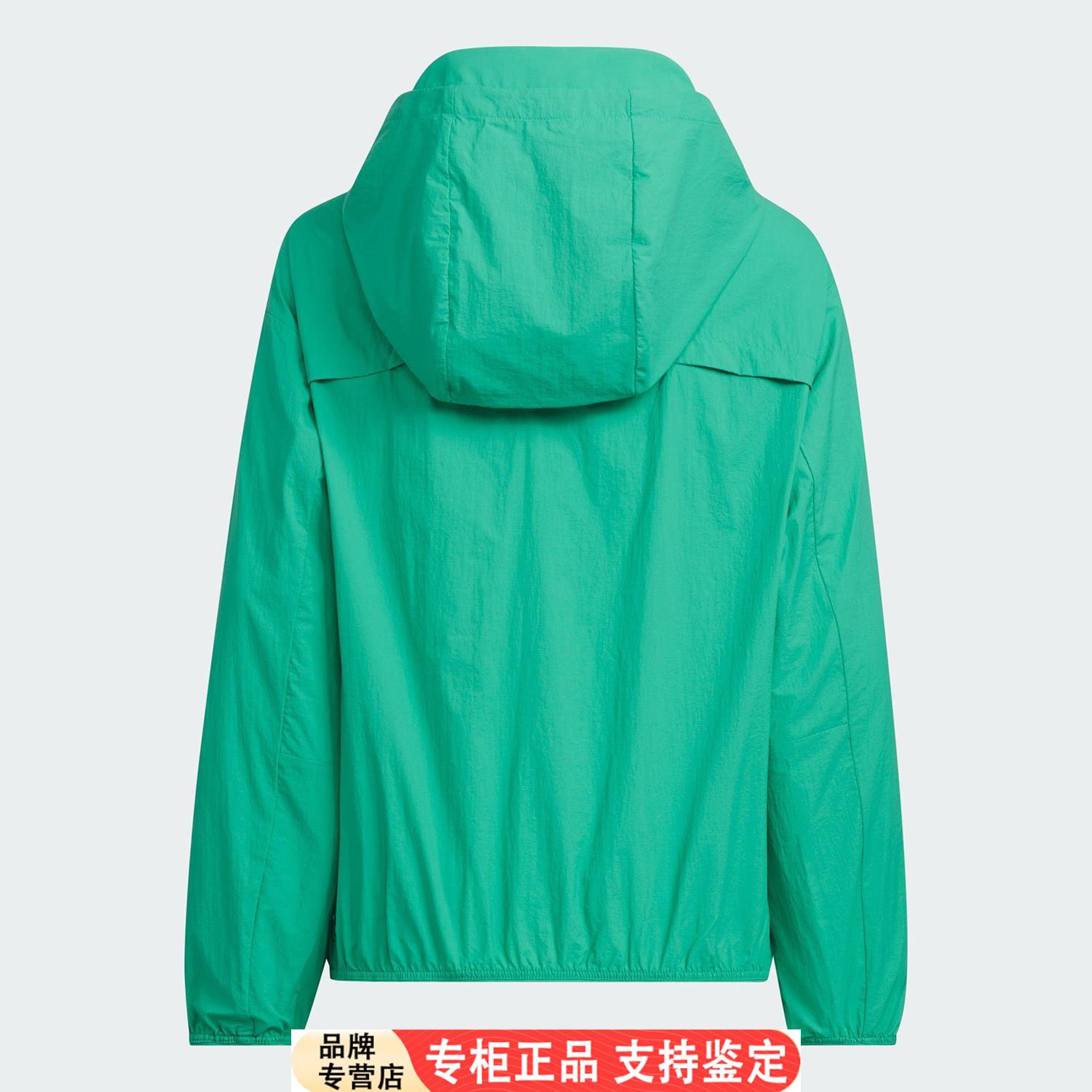 Adidas/官方正品2025儿童