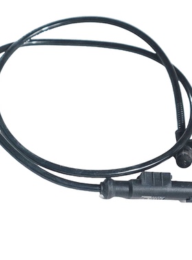 光阳摩托CK300T-13-16赛艇S350 X350时速里程线码表线ABS感应线