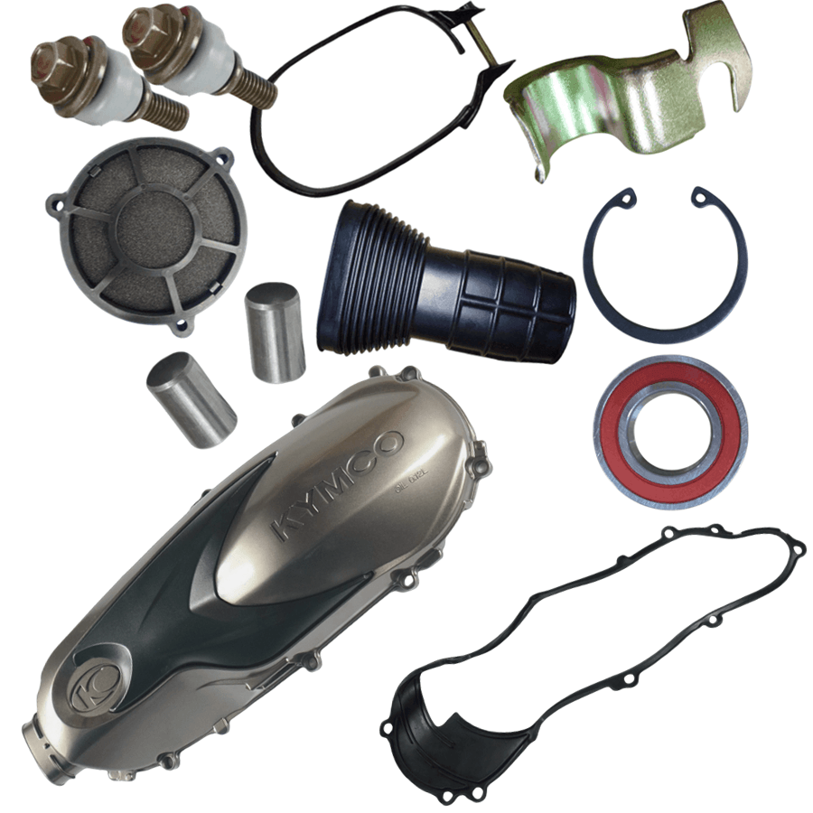 雷霆王车壳KYMCO光阳传动箱