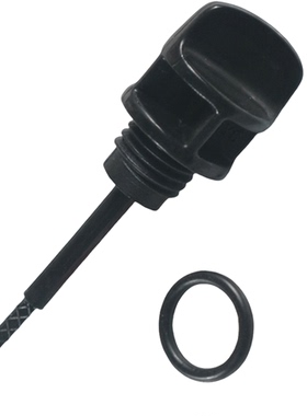 光阳踏板CK300T-13-16 赛艇S350 X350机油尺油标尺油量尺机油标尺