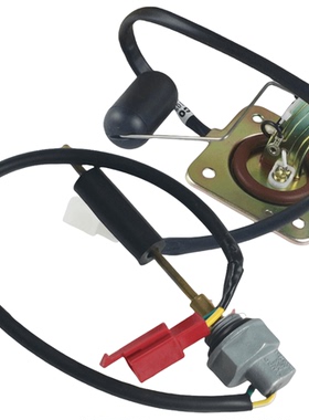 光阳CK400-10/K PIDER400 K400街车 油浮感应器 油量浮筒感应器