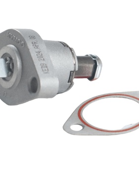 光阳摩托CK300T-13-16赛艇S350 X350内链条调节器张紧器涨紧器