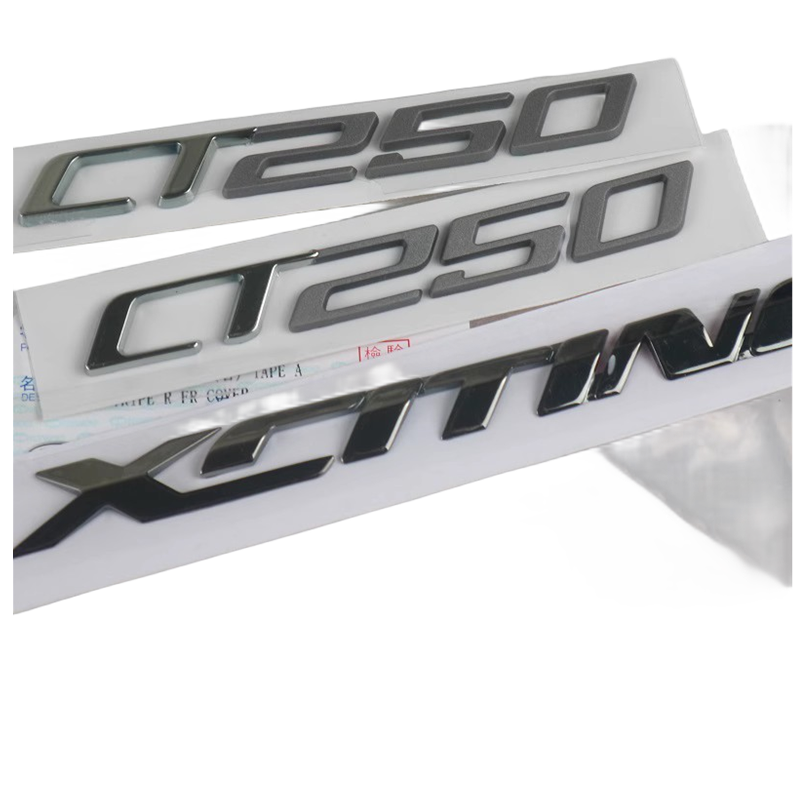 光阳摩托ck250t-11/ct250全车贴纸车贴拉花贴标立体车贴