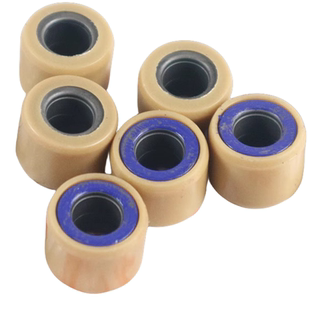 光阳踏板CK150T-5-13-15 LIKE150 Q150 动丽G150驱动盘普利珠滚珠