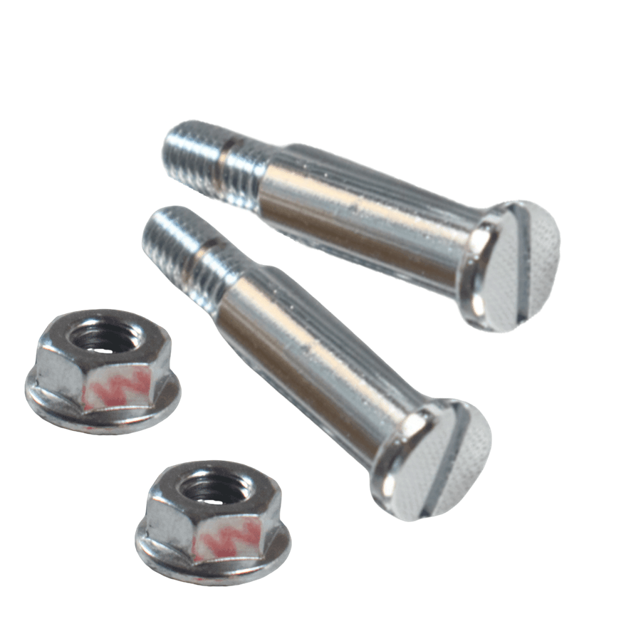 光阳摩托CK250T-11-11A CT250 CT300刹车拉杆手柄牛角螺丝帽