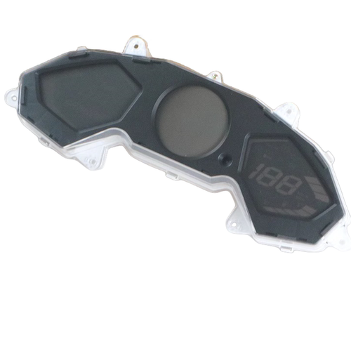 光阳摩托里程油表导航仪表码表