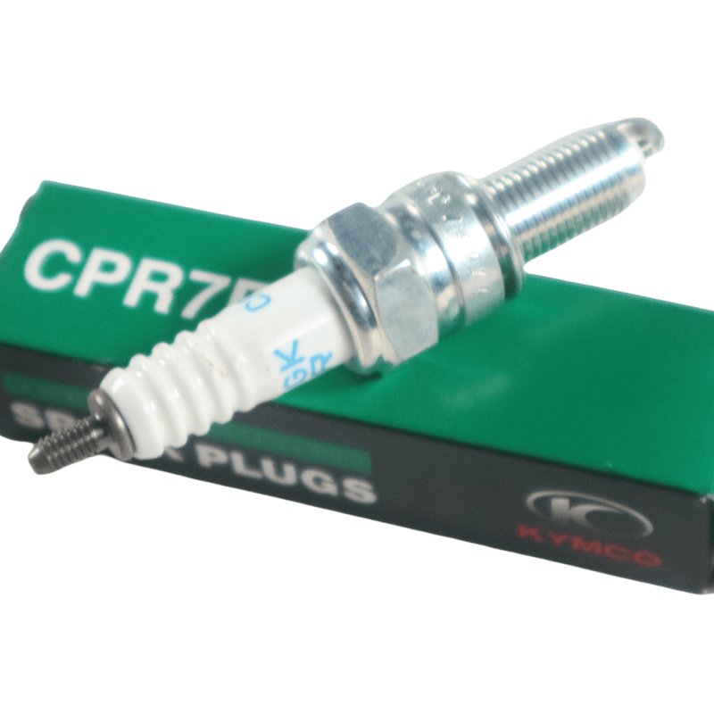 KRV180原装点火嘴光阳