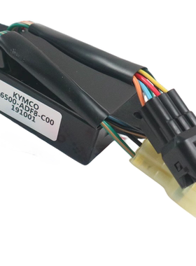 光阳摩托CK400-10/K PIDER400街车K400继电器转向灯闪光器稳压器