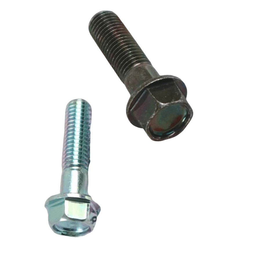 光阳踏板CK150T-5-13-15 LIKE150 Q150 G150后避震减震固定螺丝