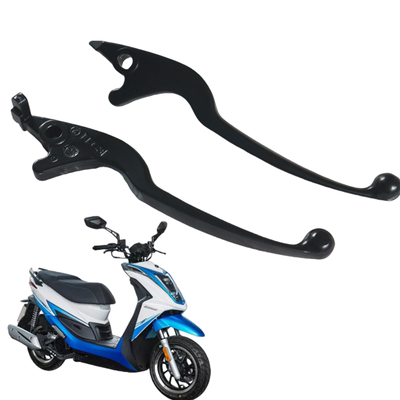 光阳摩托CK150T-15AGILITY150动丽G150/SKY TOWN 125刹车拉杆手柄
