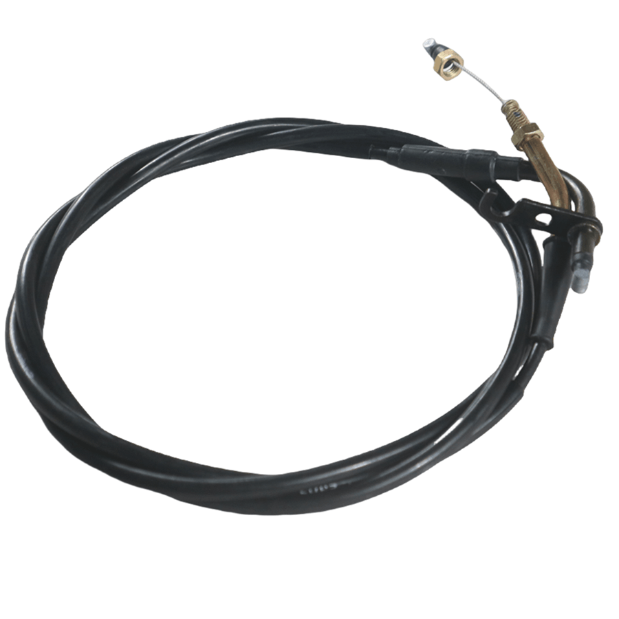 光阳摩托CK250T-16赛艇ST250油门线拉线加油线拉绳回油线节流导线