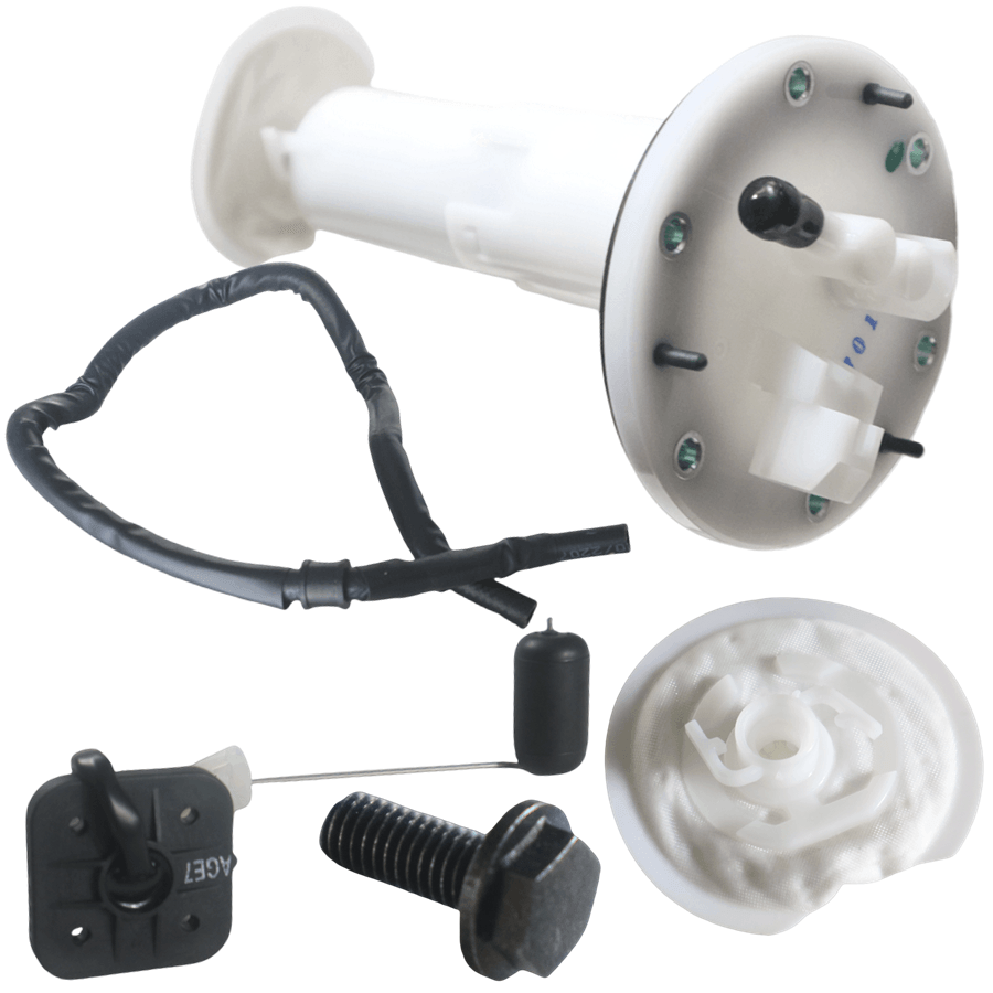 光阳摩CK250T-11-11A CT250 CT300汽油泵滤芯油管油量感应器油浮