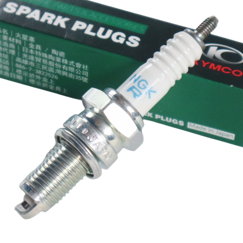 火花塞火嘴KYMCO光阳赛艇