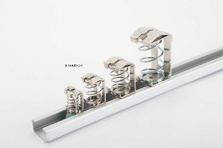 电磁屏蔽电缆夹TSC4