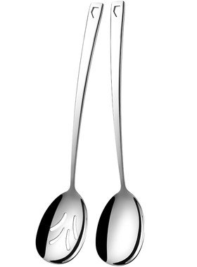 商用304不锈钢大分菜勺子