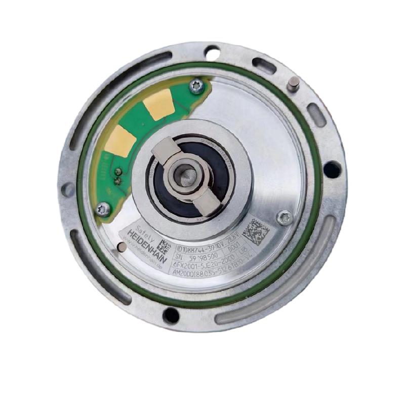 西门子编码器6FX2001-5JD24-2DC0