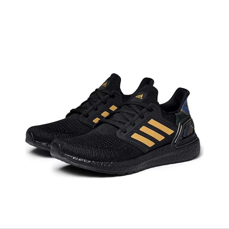 Adidas/阿迪达斯2020春季新款ULTRABOOST 20耐磨轻便跑步鞋FW4322 运动鞋new 运动休闲鞋 原图主图