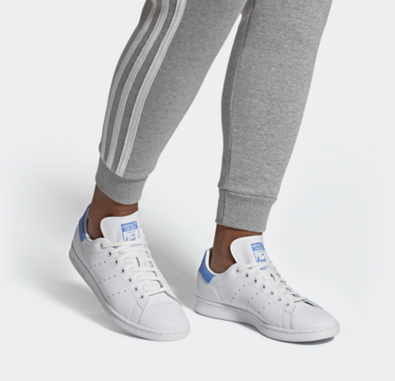 Adidas/阿迪达斯三叶草男女STANSMITH低帮经典运动休闲板鞋EF9291 运动鞋new 运动休闲鞋 原图主图