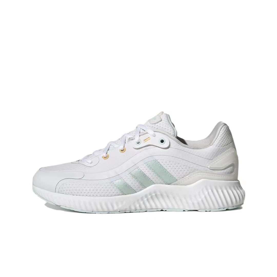 Adidas/阿迪达斯女子跑步鞋JELLY BOUNCE舒适运动鞋休闲鞋HQ3586 运动鞋new 运动休闲鞋 原图主图