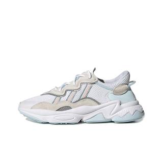 Adidas/阿迪达斯三叶草女鞋新款复古运动低帮休闲鞋老爹鞋FY3238