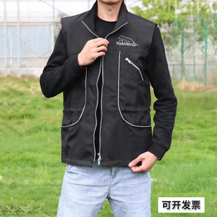 备K9背心防抓马犬工作犬用品 训犬马甲训犬服训狗衣服作训服训练装