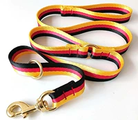 Три -колорная цепь одна -в одну тягую зону