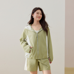 简约休闲舒适两件套胖mm夏装 女装 纤莉秀大码 新款 户外运动套装