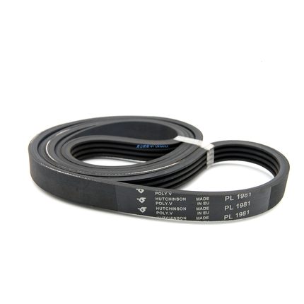 哈金森PL2705POLY.V多沟带多楔带橡胶Hutchinson法国工业皮带