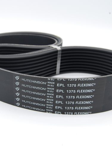 哈金森法国橡胶原装进口PL弹性带