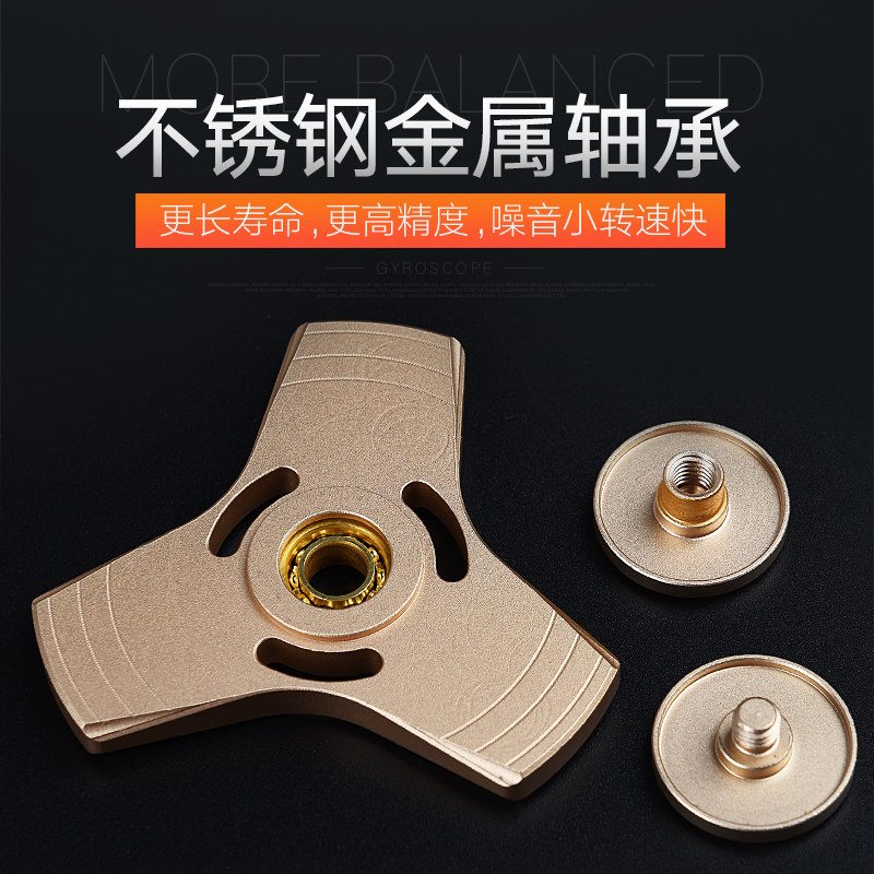 Fidget spinner - Ref 2615156 Image 4