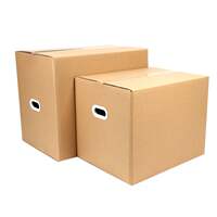packing box five ply cardboard moving boxes large carton box thumbnail 5