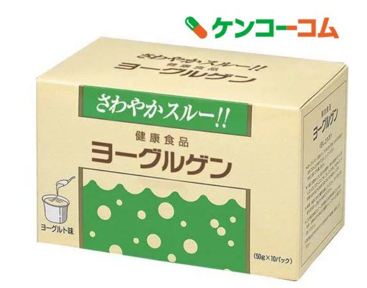 日本代购优质乳酸菌双歧杆菌粉 酸奶味 10包/袋