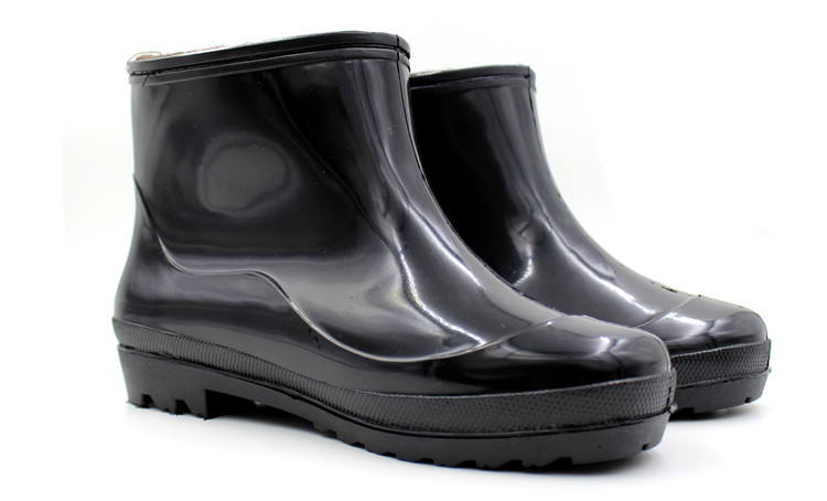 Chaussures - bottes caoutchouc homme - Ref 963548 Image 3